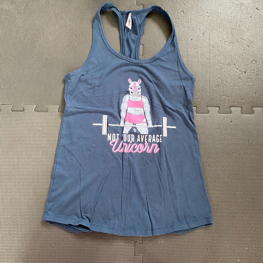 Wodbottom tank, S